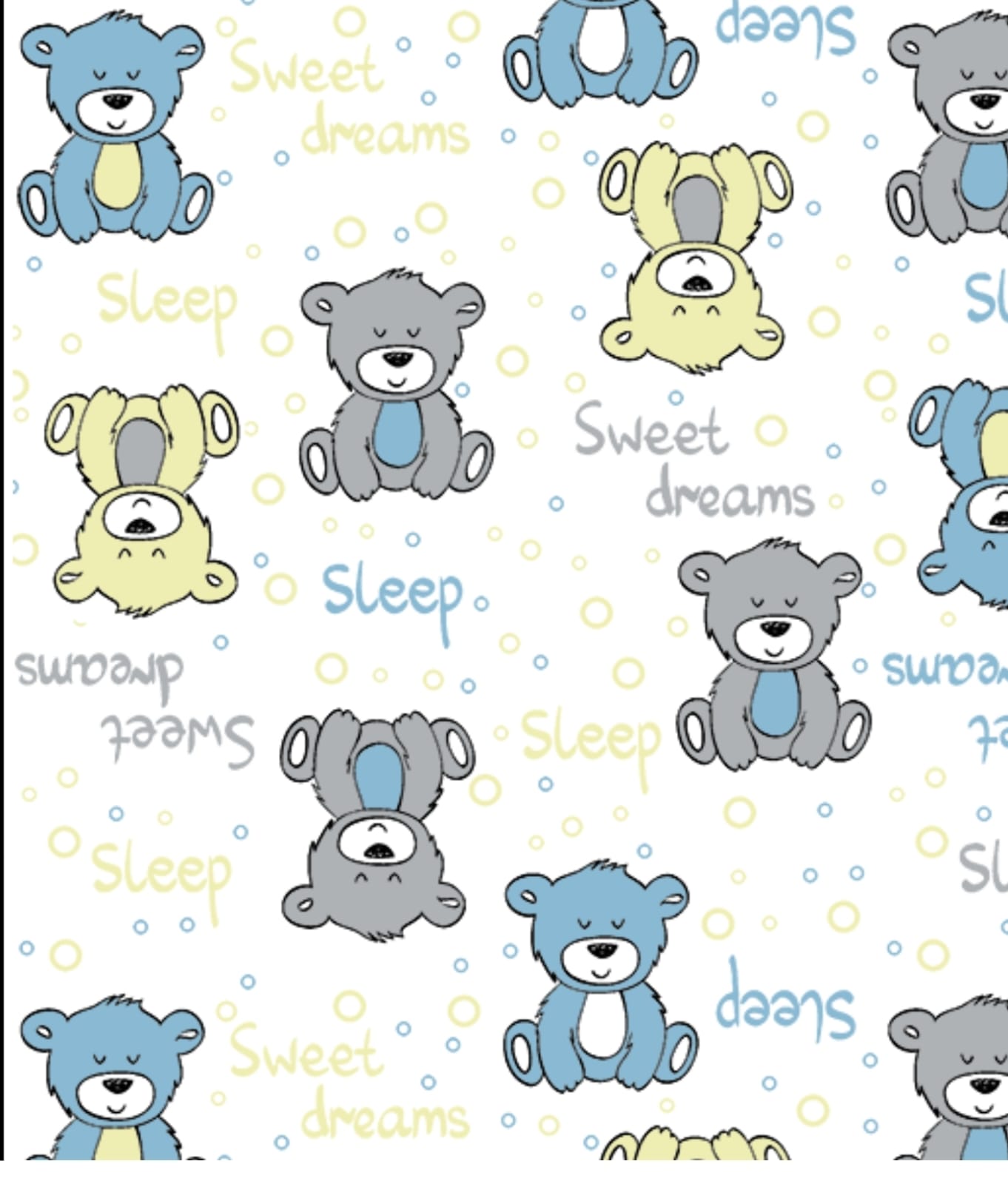 COTTON CONFORT ESTAMPADO FEMININO